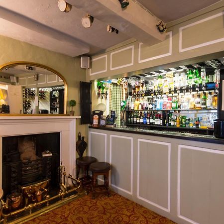 Bishopsgate House Hotel Beaumaris Εξωτερικό φωτογραφία