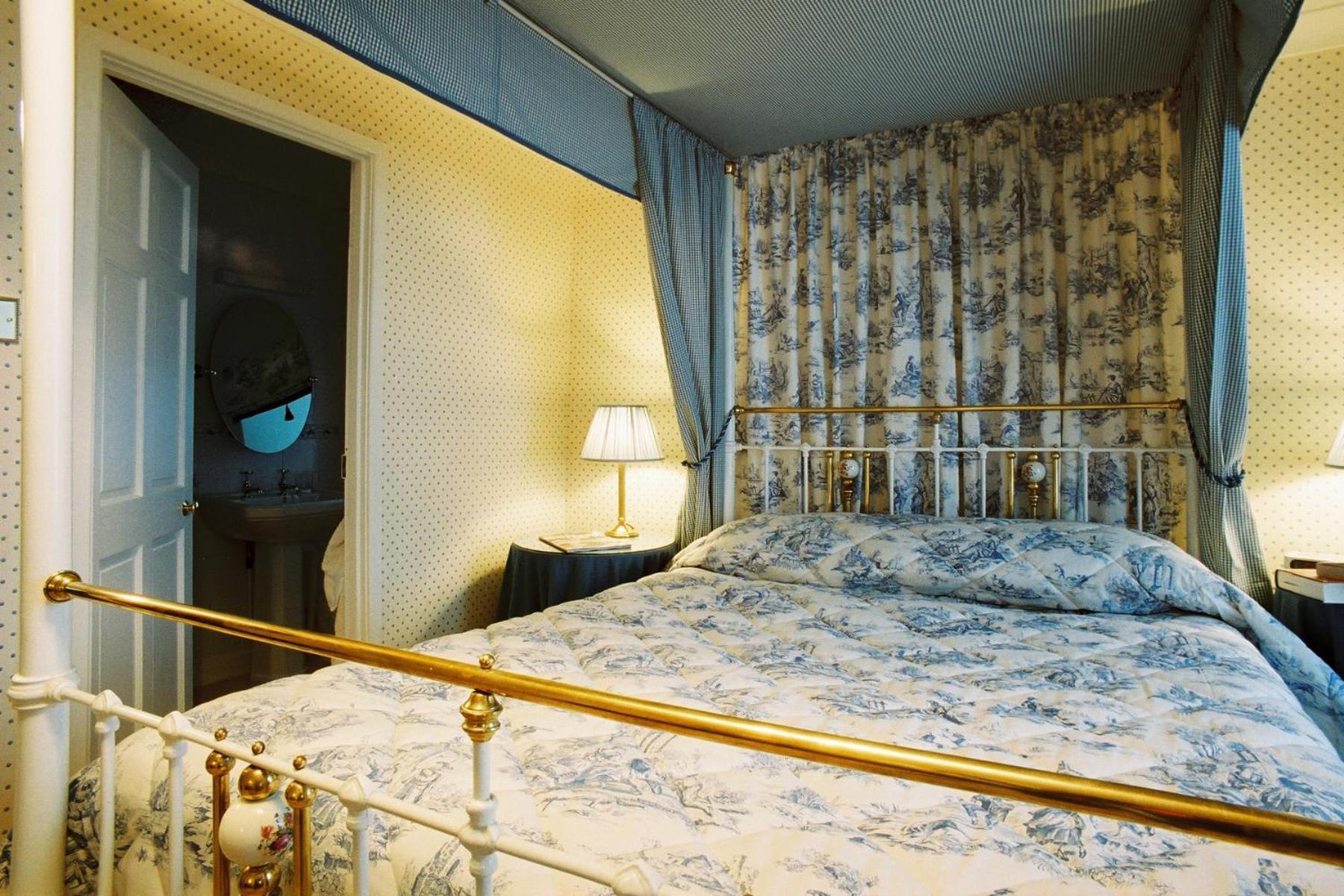 Bishopsgate House Hotel Beaumaris Εξωτερικό φωτογραφία