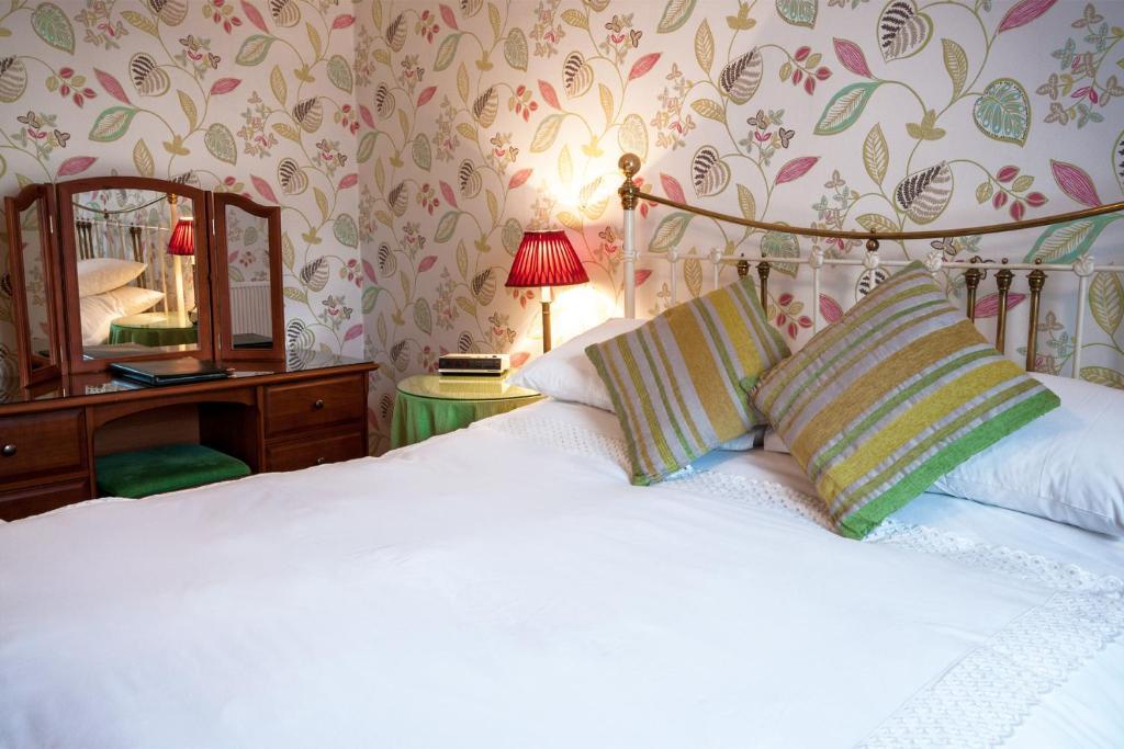 Bishopsgate House Hotel Beaumaris Δωμάτιο φωτογραφία